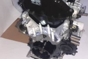 Silnik Ford BKFA BKFB YNFS YMR6 YMRA BKRA BLRA BCRA BCRB BCC