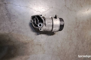 Podstawa filtra oleju Mercedes s klasa w221 320 cdi