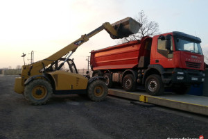 Usuwanie Adblue CATERPILLAR - Ozorków DPF EGR