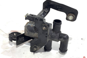 DODATKOWA POMPA WODY ALFA STELVIO 00505640750 2.0 280KM UKŁAD