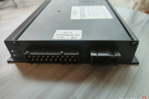 MODUŁ WZMACNIACZ 986.645.323.00 Porsche