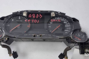 LICZNIK ZEGAR AUDI A8 D3 4E0920900K