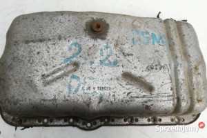 Miska olejowa Renault Espace 033438A213