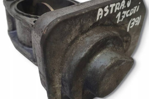 PRZEPUSTNICA Opel Zafira B Astra J 1.7 CDTI 8981052101