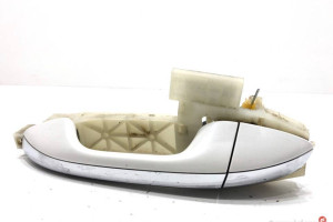 KLAMKA ZEWNĘTRZNA LEWY TYŁ KIA OPTIMA Sedan/Limuzyna SNOW WHITE PEARL