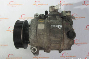 PORSCHE CAYENNE 05r 3.2 V6 BFD M02 M2Y 250KM sprężarka klimatyzacji