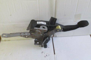 PEDAŁ GAZU LAND ROVER FREELANDER II BV61-7B633-GD