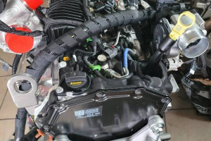 Silnik Ford Transit YMR6 YNRA YLR6 YLRA YMHA YMFA YMF6 BCRA