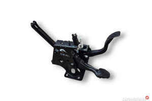 PEDAŁ GAZU HAMULCA LEON I GOLF IV OCTAVIA A3 8L TOLEDO II BORA 1J1721511C