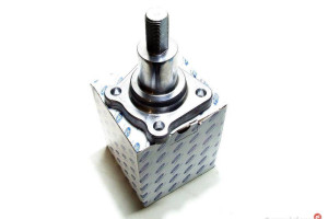 CZOP WAŁ TYLNEJ PIASTY FORD TRANSIT CUSTOM 2012 - ORYGINAŁ