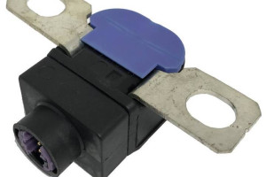 BEZPIECZNIK PLUS KLEMA PORSCHE MACAN 4F0915519, EO-0037537