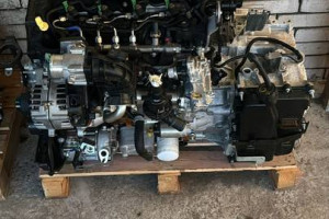 Silnik Ford Transit BLFB BLHA BLRA NOWY ORGINALNY BRATFORD