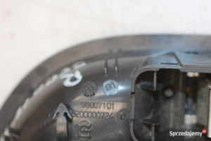 RENAULT ESPACE 4 LIFT KLAMKA WEWNĘTRZNA PRAWA PRZÓD