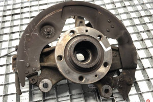 ZWROTNICA LEWY PRZÓD CITROEN C4 PICASSO II 1.6 120KM