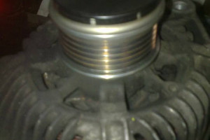 Alternator do 1,9 dci,dti