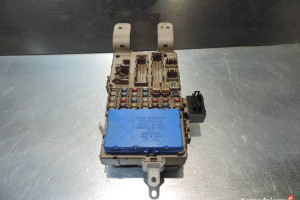 SKRZYNKA MODUŁ BSI COROLLA E12 1.4 VVT-I 82641-02040