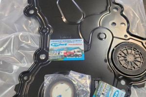 OSŁONA ROZRZĄDU FORD RANGER RAPTOR JB3Q6C297BB 2785052 BRATFORD RADOM JB3Q