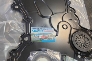 OSŁONA ROZRZĄDU FORD RANGER RAPTOR JB3Q6C297BB 2785052 BRATFORD RADOM JB3Q