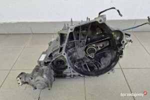 MANUALNA SKRZYNIA BIEGÓW 08H0 HONDA CR-V III (3) 2.2 I-CDTI 05-08R MHO 7R08