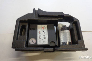 ZESTAW NAPRAWCZY AUDI A4 B9 8W0012169K