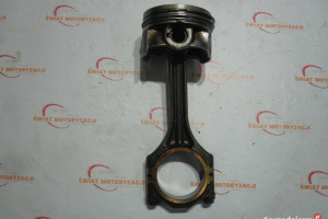 GOLF POLO 09r 1.4 TSI CAX 122 KM 132 tys km tłok korbowód 03CD