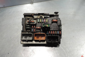 CITROEN PEUGEOT 207 1.4 HDI MODUŁ BSM 9664997880