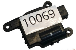 Hyundai i20 I PB Lift FL 1.2 16V 86KM 2013R SLINICZEK SILNIK NAGRZEWNICY D…