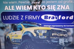 Silnik Ford Transit Custom KK2Q6006FA 2339687 KK2Q6006 NOWY
