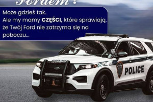 Silnik Ford Transit Custom KK2Q6006FA 2339687 KK2Q6006 NOWY