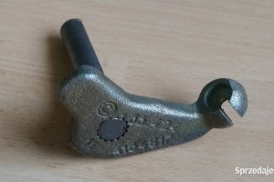 Uchwyt linki zacisku hamulcowego lewego Fiat 125p