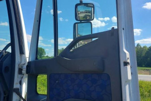 IVECO EUROCARGO 2014