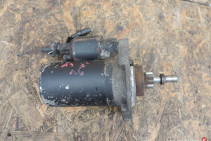 Rozrusznik AUDI A3 8L GOLF IV OCTAVIA I 1.6 8V