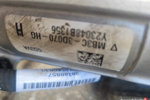 PRZEKŁADNIA KIEROWNICZA FORD RANGER MB3C3D070HH 2696484 BRATFORD RADOM ANGL