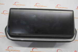 PEUGEOT 2008 II GT LINE 22r ekran wyświetlacz 9824619980