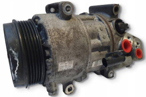 SPRĘŻARKA KLIMATYZACJI Mercedes W245 2.0 CDI A0022304811