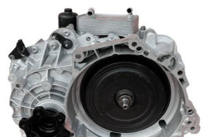 Skrzynia Biegów DSG DQ200 VW AUDI SEAT SKODA RHM .