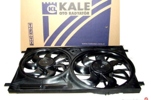 OBUDOWA WENTYLATORA CHŁODNICY FORD TRANSIT ECOBLUE 1840578