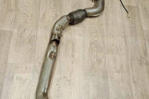 RURA WYDECHU AUDI Q5 SQ5 2.0 TDI 80A253350AB