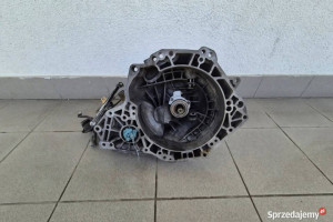 MANUALNA SKRZYNIA BIEGÓW OPEL CORSA D 1.3 CDTI 12992510 / 20759