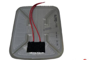 Lusterko wsteczne do IVECO 5001837686