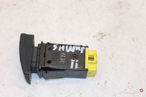 KIA SHUMA 2 01-05 PRZEŁĄCZNIK OGRZEWANIA SZYBY TYŁ 3E27