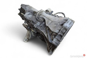 5 B MANUALNA SKRZYNIA BIEGÓW DWG VW PASSAT B5 AUDI A4 B5 DO SILNIKA 1.6 B