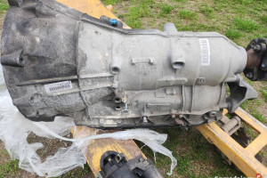 Skrzynia biegów ałtomat do bmw e90