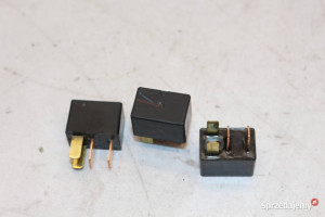 MITSUBISHI OUTLANDER 1 01-06 PRZEKAŹNIK MR588567