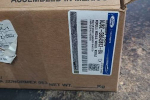 AIR BAG FORD MUSTANG NJ8BR043B13BB319W 2585916 2702956 NJ8B