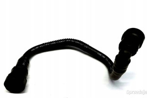 VOLVO S60 V70 XC70 odpowietrzenie zbiornika paliwa 30645405