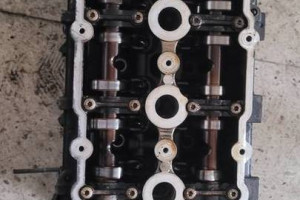 Głowica silnika Audi 2.0 TFSI  BWA