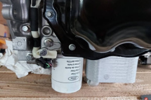 Silnik Ford Transit YMFS YMF6 YMFA YMFB BKFA BKFB YMHA BKRA