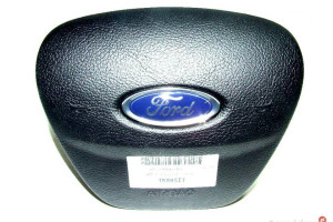 PODUSZKA KIEROWNICY AIR BAG FORD TRANSIT CUSTOM