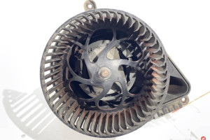 DMUCHAWA NAWIEWU MERCEDES W903 WENTYLATOR